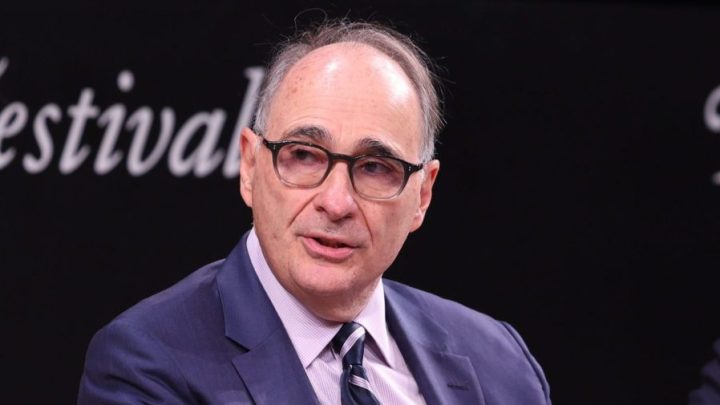 Axelrod criticizes Ossoff’s remark about Natalie Harp: ‘Distracted and detracted’