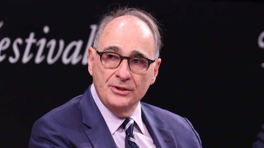 Axelrod criticizes Ossoff’s remark about Natalie Harp: ‘Distracted and detracted’