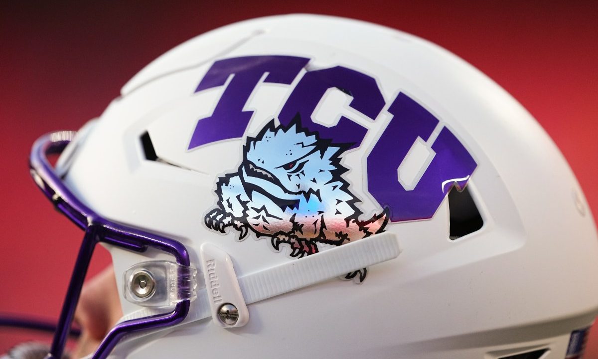 Big 12 Player Spit on by Teammate Before Release: Report