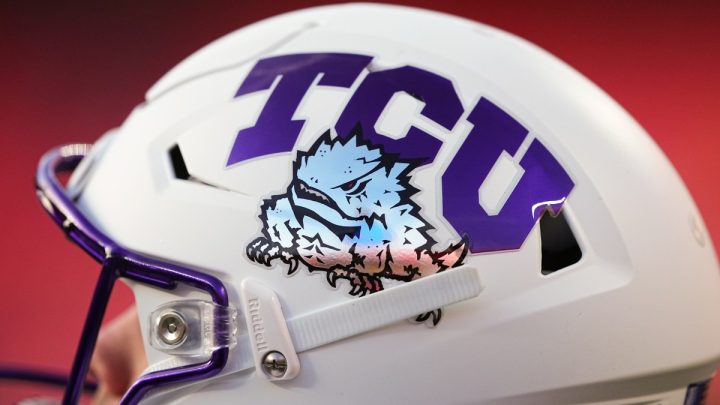 Big 12 Player Spit on by Teammate Before Release: Report