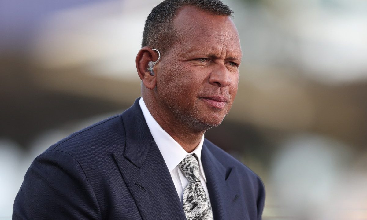 Alex Rodriguez Announces Increased Role with Timberwolves, Lynx After Sale
