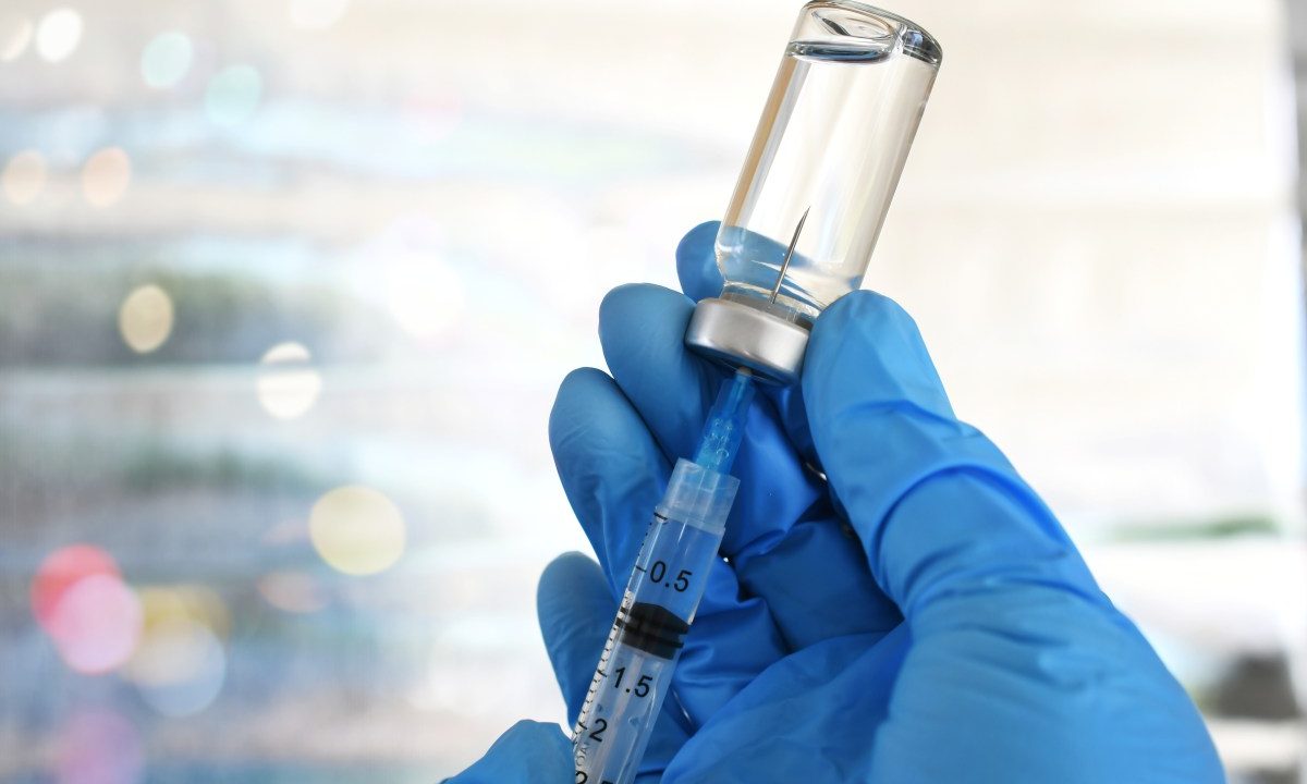 Moderna's Cancer Vaccine Could Change America in 7 Surprising Ways