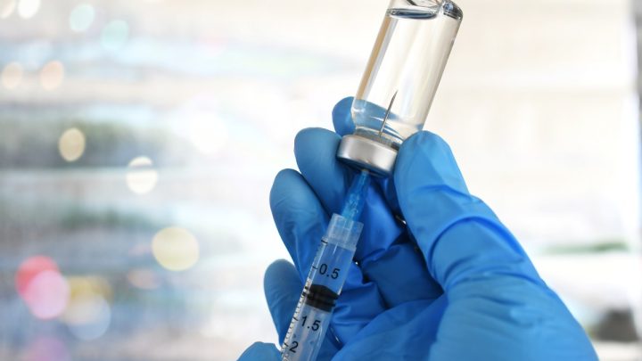 Moderna's Cancer Vaccine Could Change America in 7 Surprising Ways