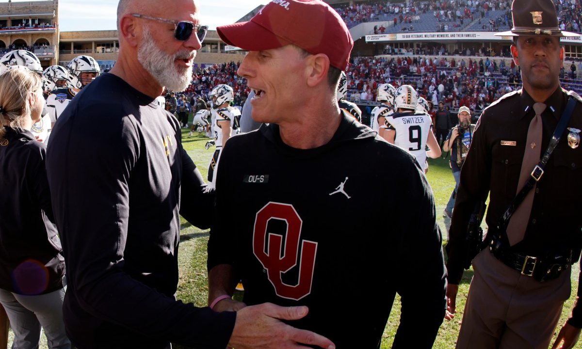 SEC Coach Gets Contract Extension Before Season