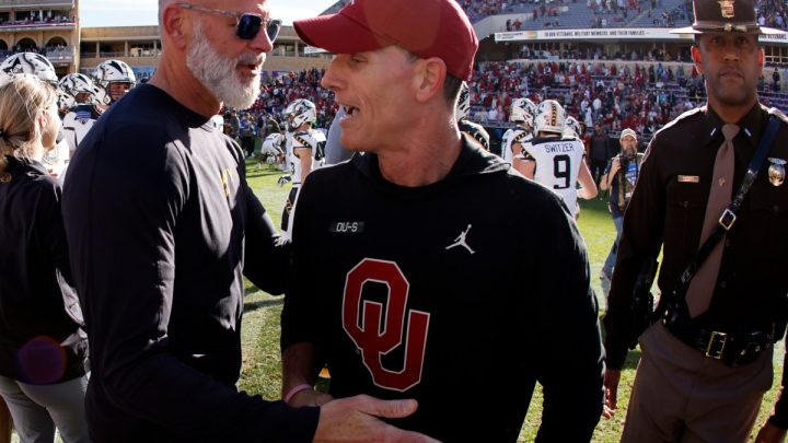SEC Coach Gets Contract Extension Before Season