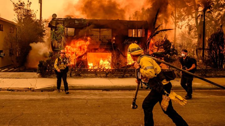 Action on climate change is vital but must not fall hardest on poorest – Satwat Rehman and Dave Reay