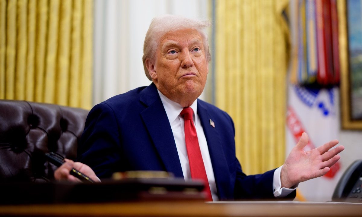 List of Felons Accused of Reoffending After Donald Trump Pardons