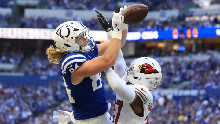 Power Ranking the Tight End Rooms in the AFC South