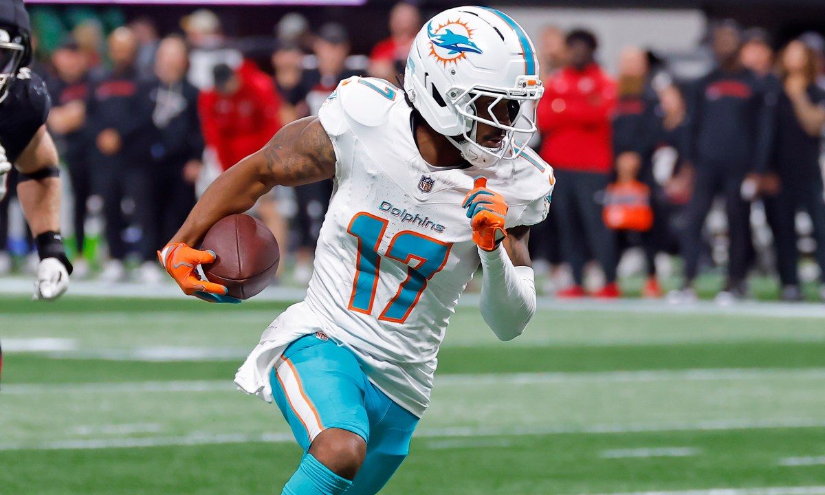 Pat Surtain II Reveals What Makes Broncos WR Jaylen Waddle So Dangerous