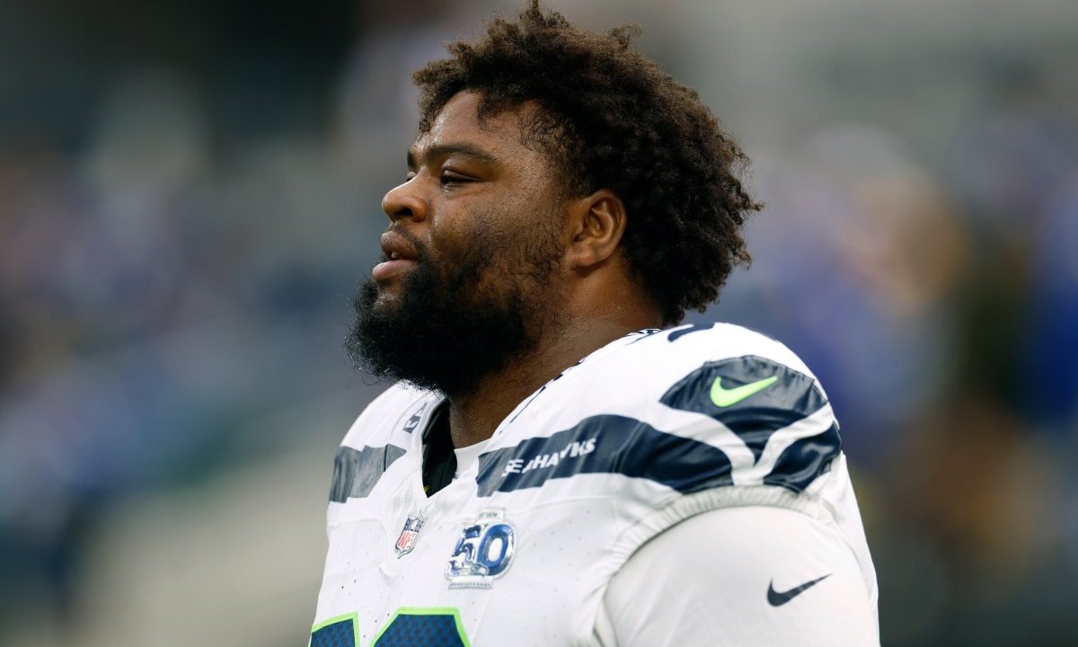 Jaguars Cut Sixth-Year Defensive Tackle, Sign Second-Year OL