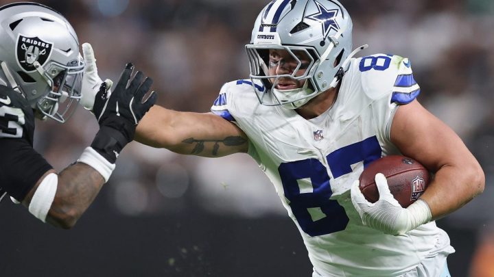 Power Ranking the Tight End Rooms in the NFC East