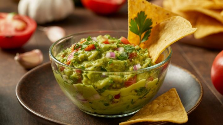 Dip Recall Update: FDA Issues Most Severe Risk Warning