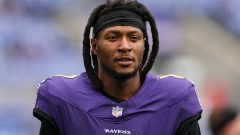 Could the Texans Bring Back a Familiar Face After Losing Jayden Higgins?