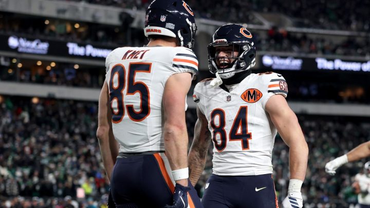 Power Ranking the Tight End Rooms in the NFC North