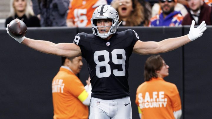 Power Ranking the Tight End Rooms in the AFC West