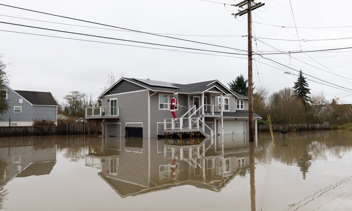 Map Reveals Regions Where Insurers Are Dropping Homeowners at Record Rates
