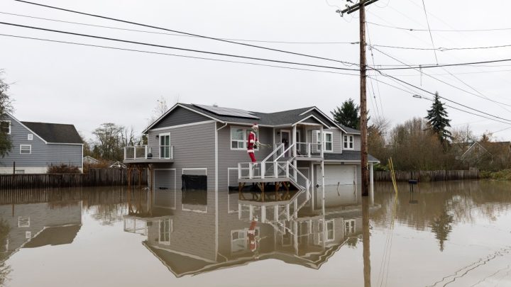 Map Reveals Regions Where Insurers Are Dropping Homeowners at Record Rates
