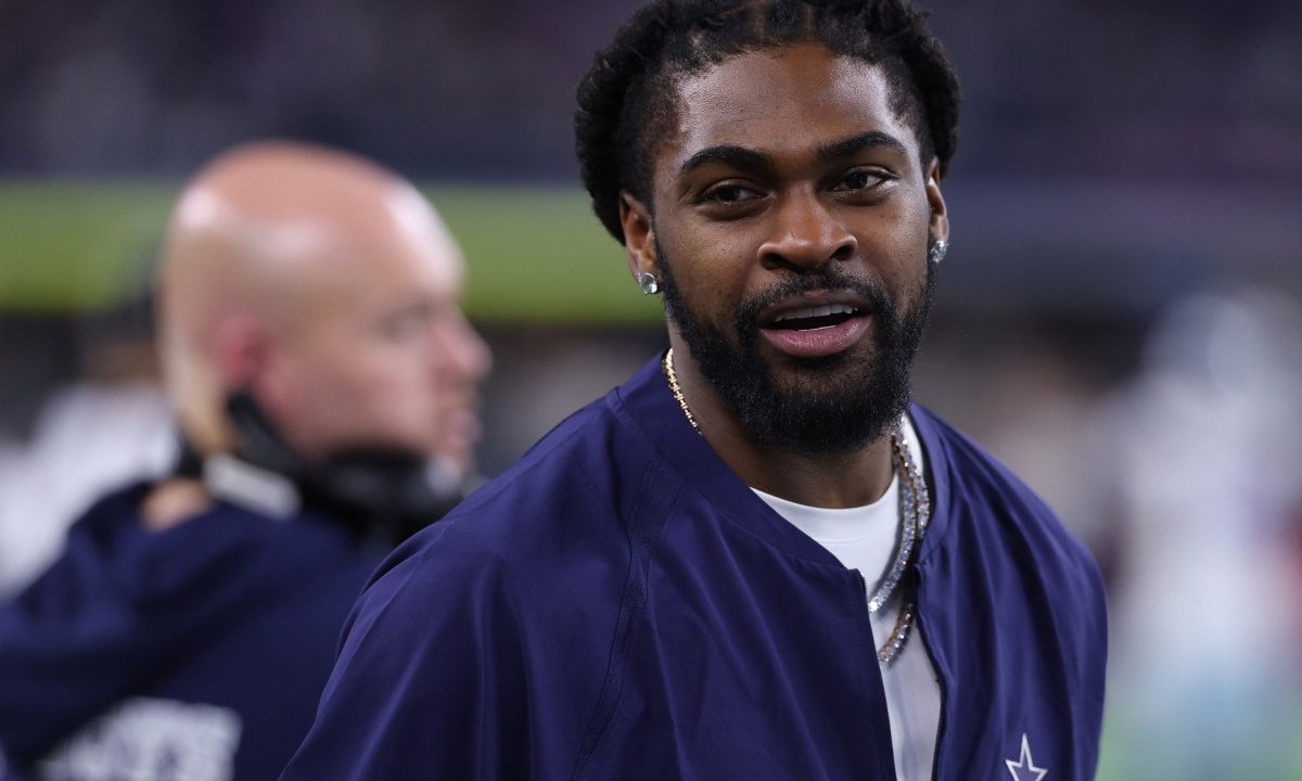 Seahawks' Trevon Diggs Signing Sets up Special Full-Circle Moment in 2026