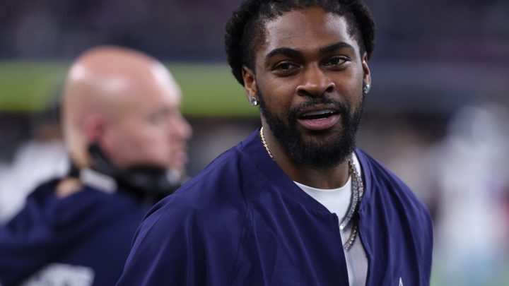 Seahawks' Trevon Diggs Signing Sets up Special Full-Circle Moment in 2026