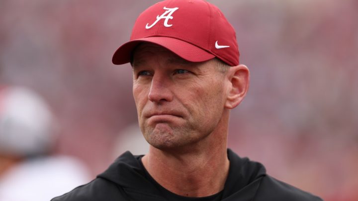 USC Predicted to Pursue Alabama HC Kalen DeBoer if Things Go South