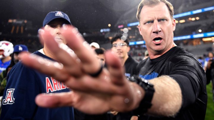 ACC Coach Blames NCAA Loophole for 'Ruining' College Football