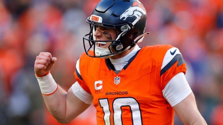 Bo Nix 'Super Excited' to Play in Broncos-Packers Preseason Game