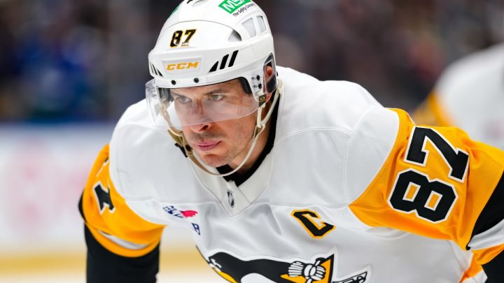 Major Update Emerges on Sidney Crosby’s Future With the Penguins