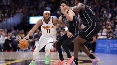 Nuggets May Get Led Right Back to Bruce Brown Jr