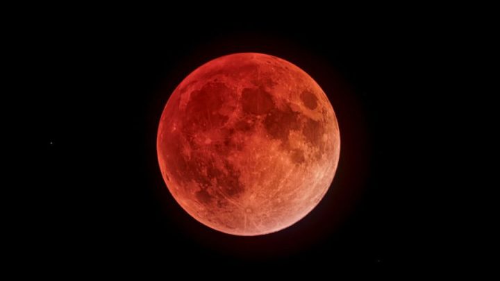 You can see a blood moon lunar eclipse in August. Here’s when, how to see it at maximum