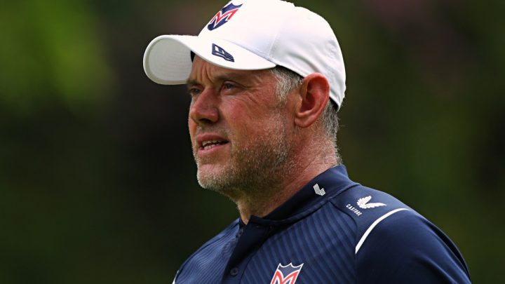 Lee Westwood Fires Back at Rory McIlroy Over LIV Golf Comments