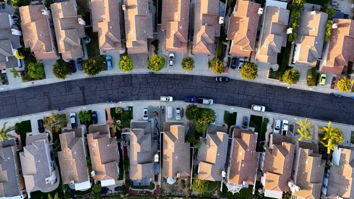 What Spiraling Treasury Yields Mean for Millions of Mortgages