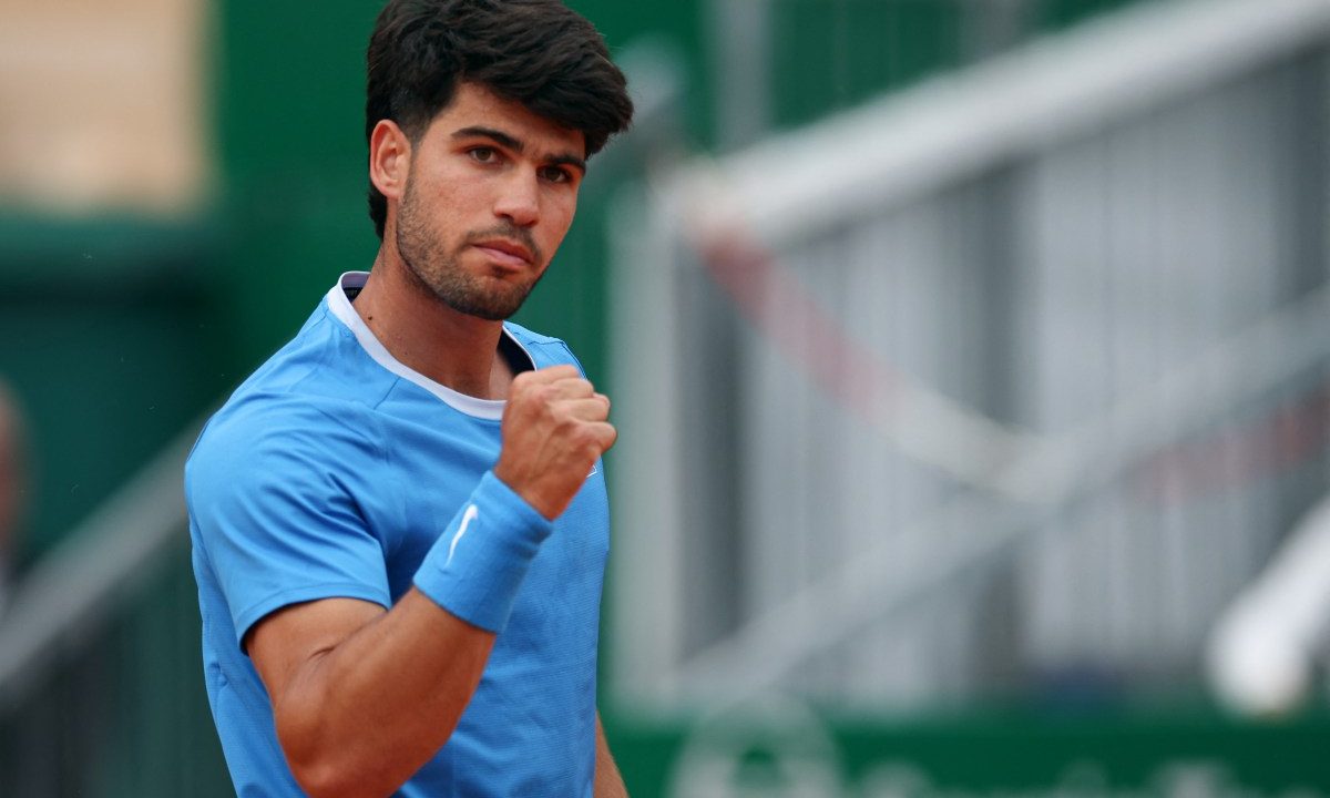 Carlos Alcaraz Confirms Tennis Return After Lengthy Injury Hiatus