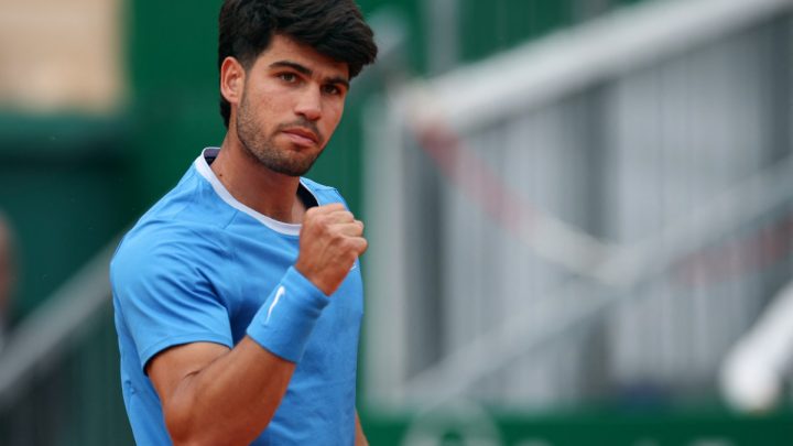 Carlos Alcaraz Confirms Tennis Return After Lengthy Injury Hiatus