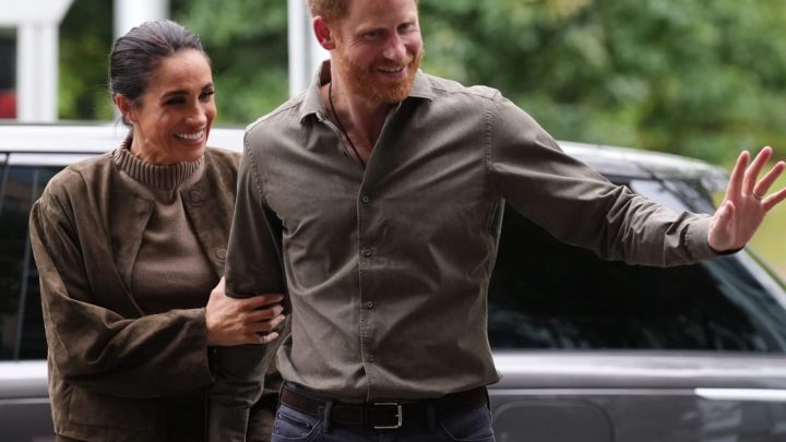 Reverse Megxit: 5 awkward questions as Harry and Meghan plot British return