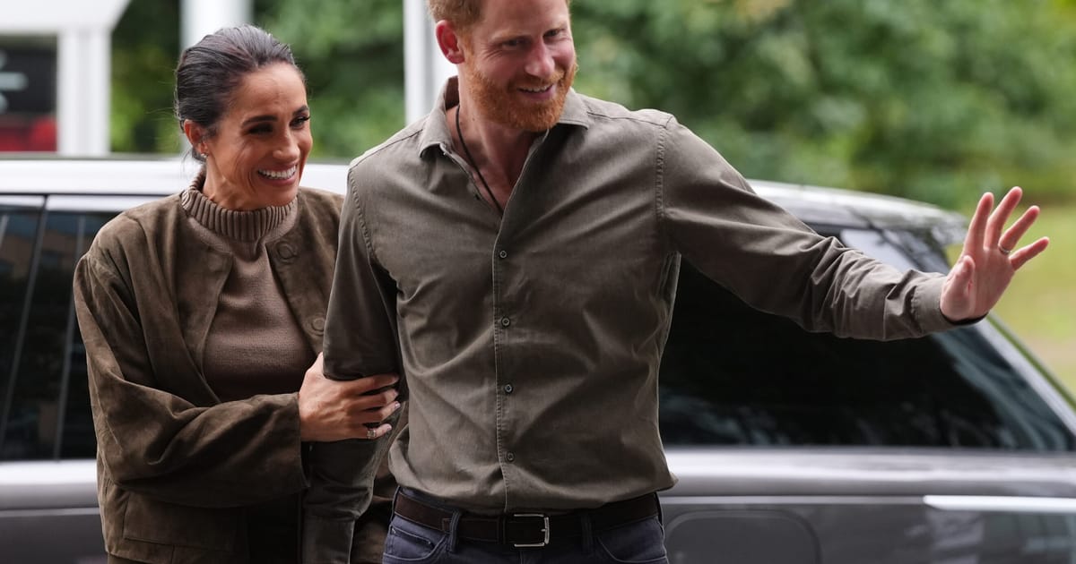 Reverse Megxit: 5 awkward questions as Harry and Meghan plot British return