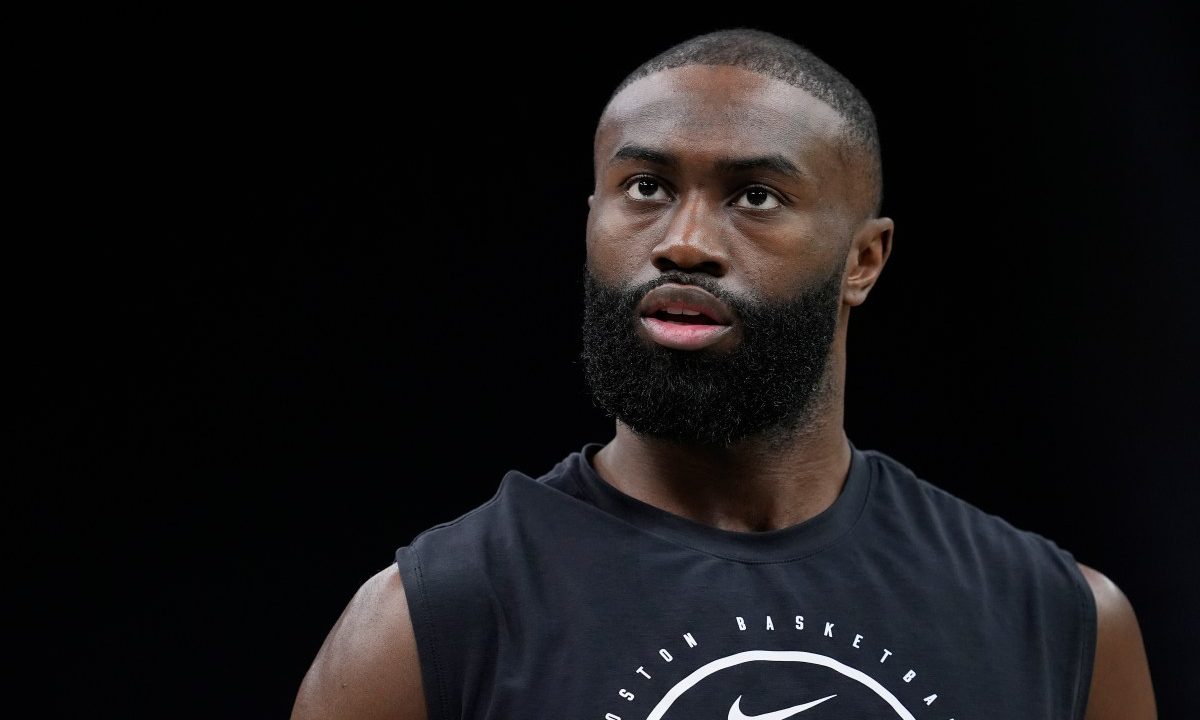 Jaylen Brown 'Offended' by NBA 2K27 Player Rating on 76ers
