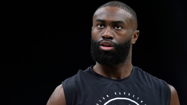 Jaylen Brown 'Offended' by NBA 2K27 Player Rating on 76ers