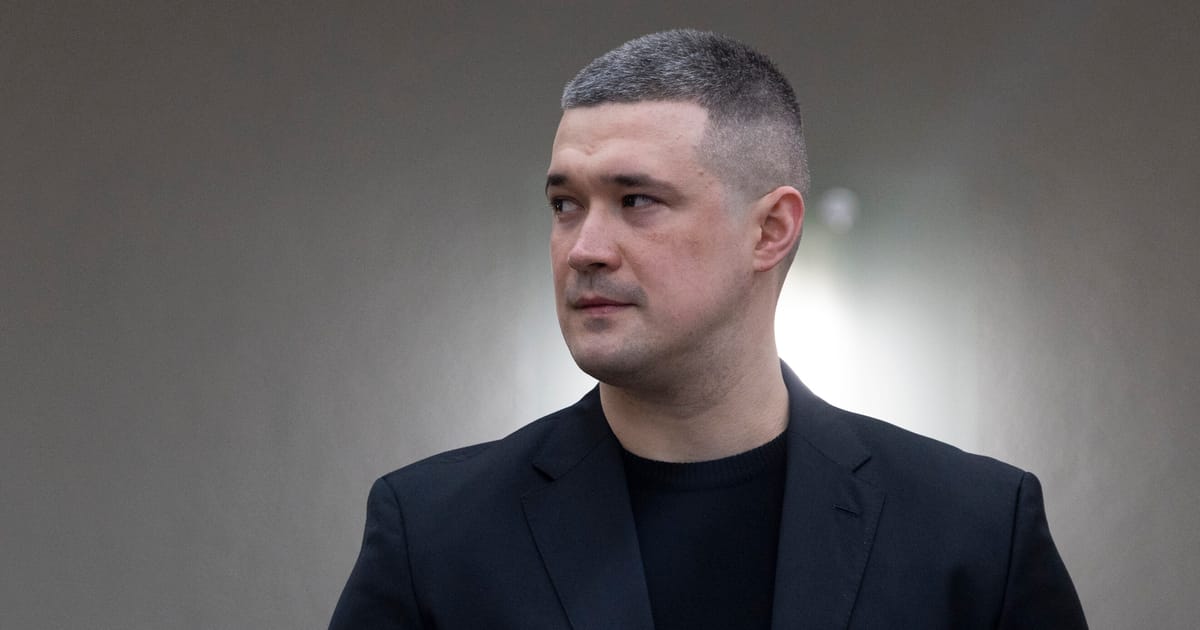 Zelenskyy’s rival Fedorov overplays his hand with Ukraine election push