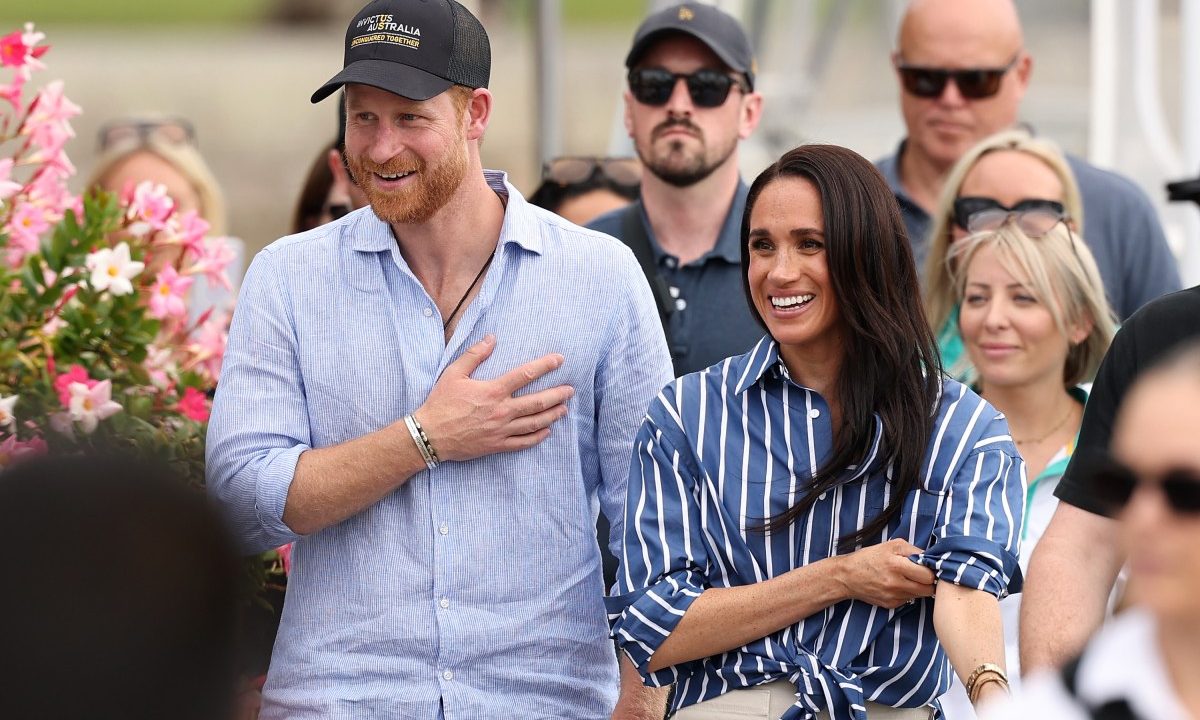 9 Questions Now Meghan and Harry Are Headed Back to UK