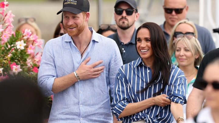 9 Questions Now Meghan and Harry Are Headed Back to UK