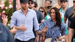 Prince Harry and Meghan Moving Back to UK and Have School Places