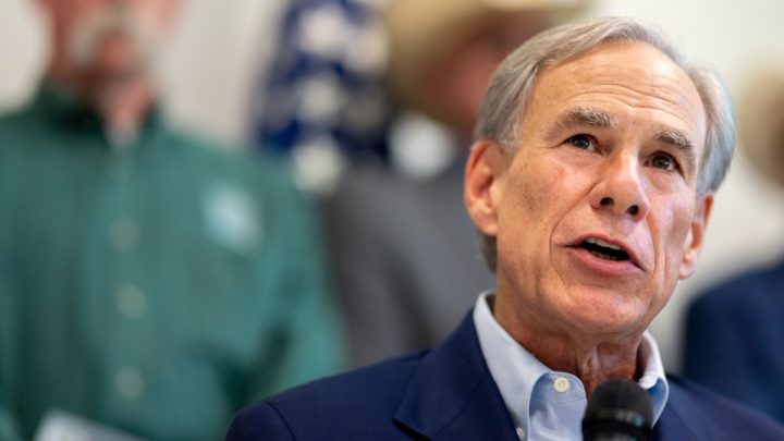 Texas Could Ban H-1B Visas for Public Schools Under Greg Abbott Plan