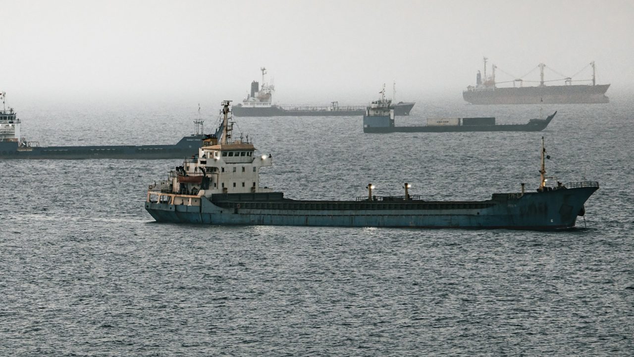 Why Hormuz remains high risk for ships despite US claims of mine-clearing