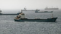 Why Hormuz remains high risk for ships despite US claims of mine-clearing