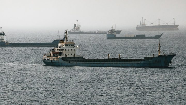 Why Hormuz remains high risk for ships despite US claims of mine-clearing