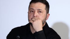 Operation Forrest Gump: Anti-corruption raid heaps pressure on Zelenskyy