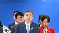 South Korea admits Trump blindsided Seoul by cutting military drills