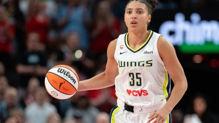Dallas Wings Receive Devastating Azzi Fudd Injury Update
