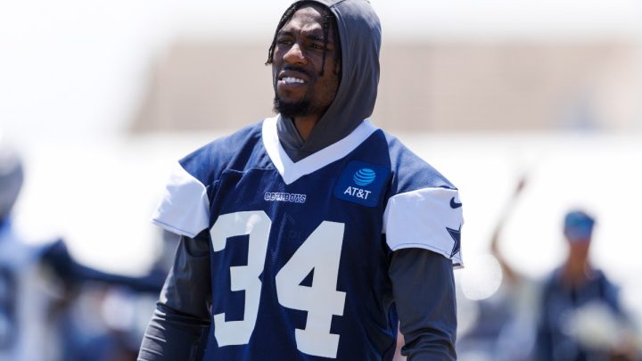 NFL Levies Heavy Punishment on Cowboys, Saints for Fighting at Practice