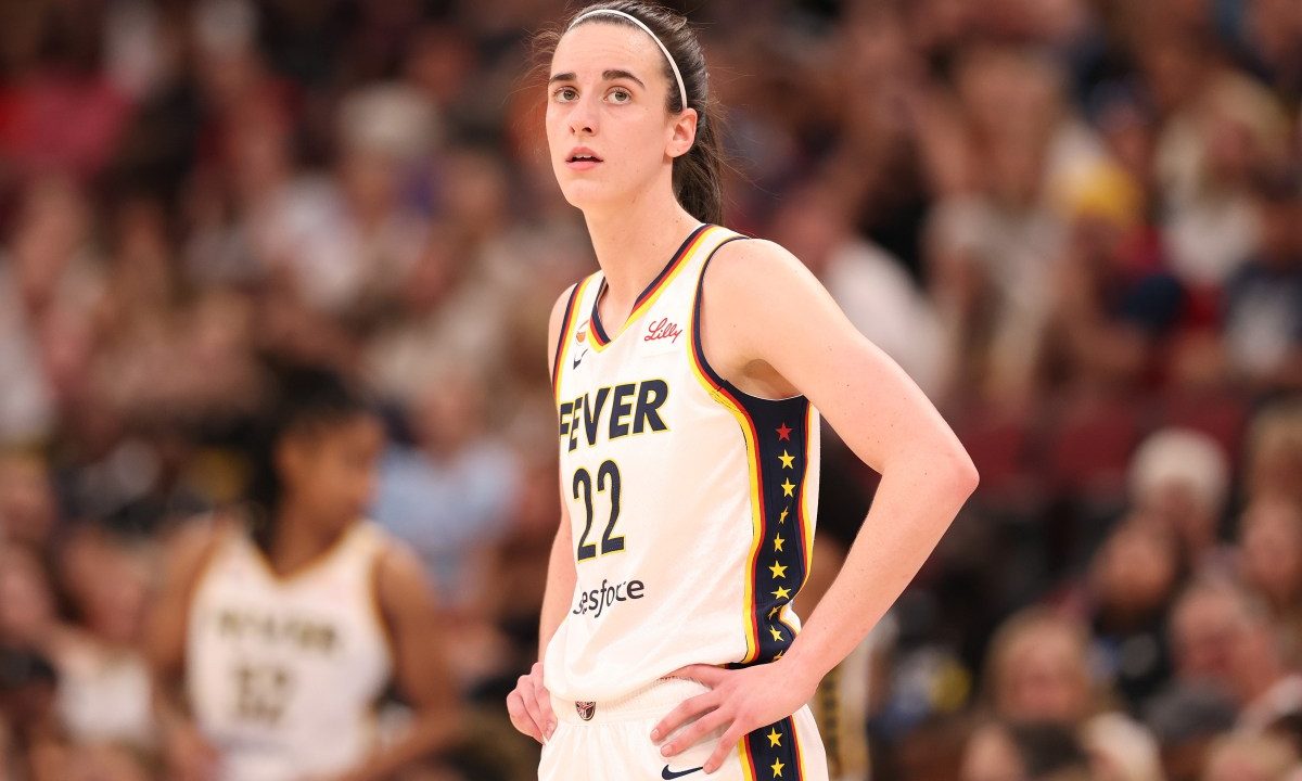 Retired ESPN Anchor Makes MVP Case for Caitlin Clark